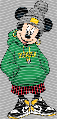 Mickey-AMQ 2879